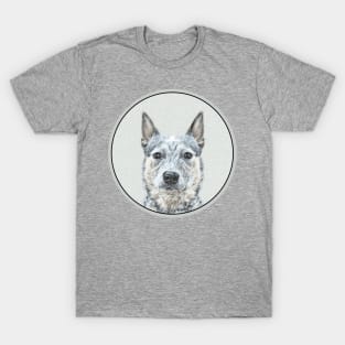 Australian Cattle Dog T-Shirt